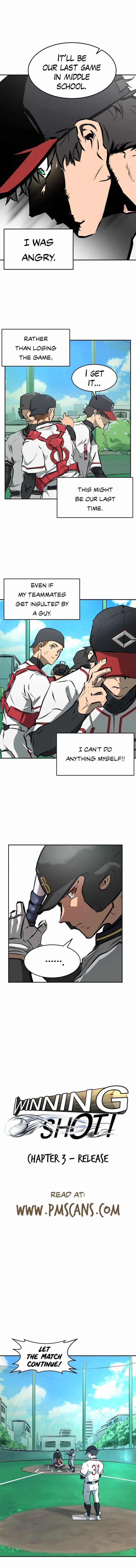 Winning Shot Chapter 3 page 4
