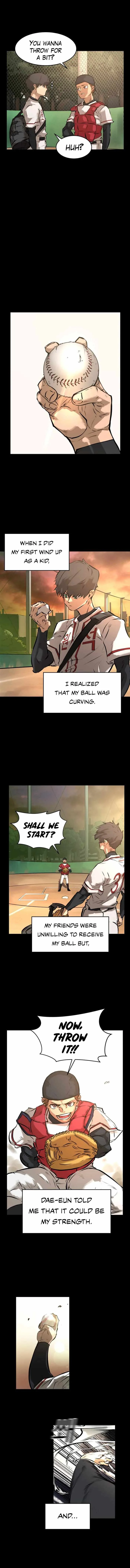 Winning Shot Chapter 3 page 23