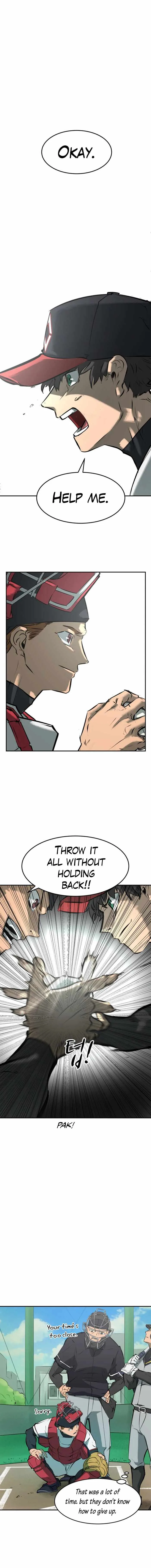Winning Shot Chapter 3 page 14
