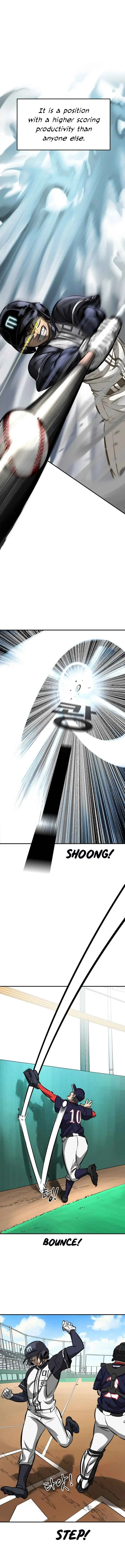 Winning Shot Chapter 32 page 18