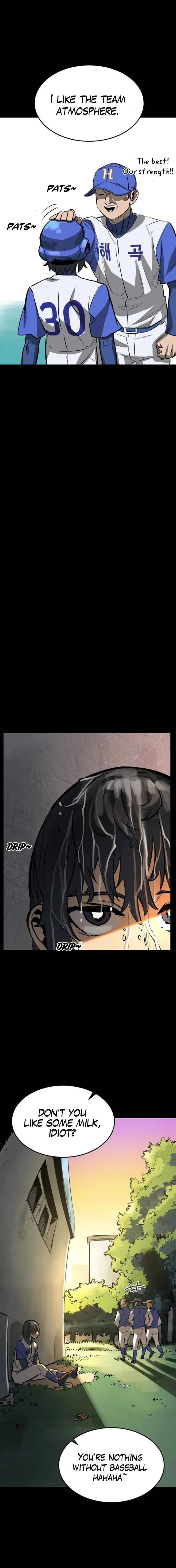 Winning Shot Chapter 33 page 14