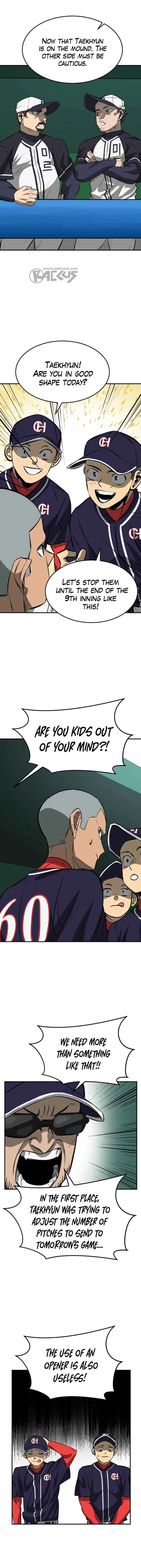 Winning Shot Chapter 35 page 2