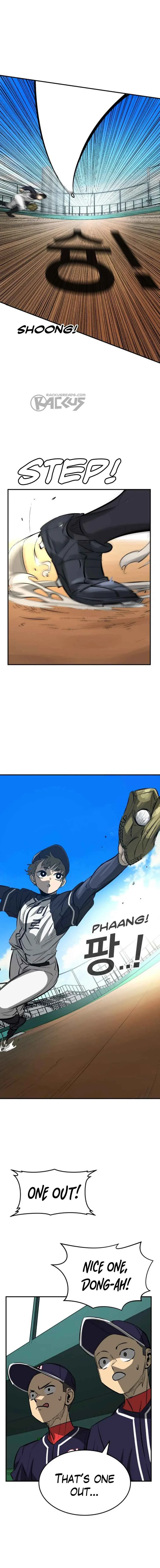 Winning Shot Chapter 35 page 4