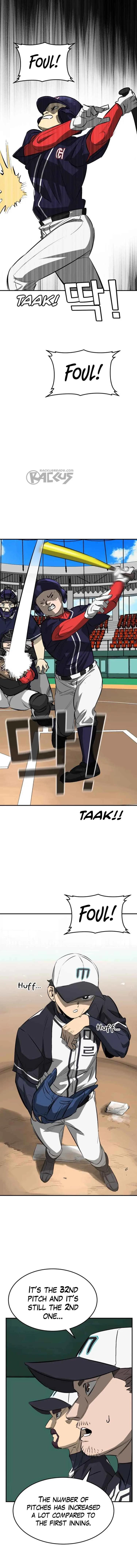 Winning Shot Chapter 35 page 13