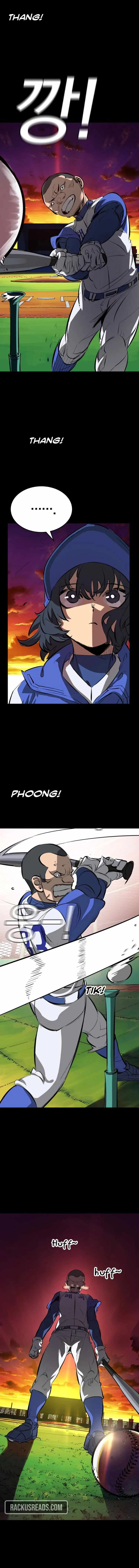 Winning Shot Chapter 38 page 2