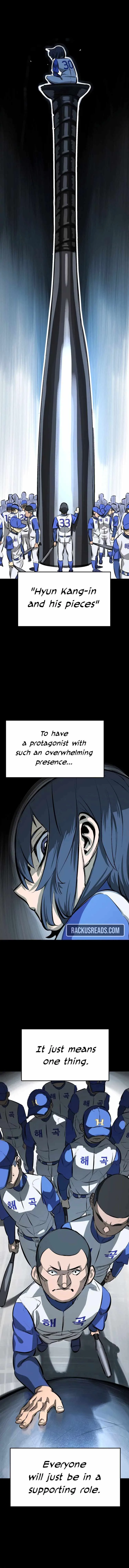 Winning Shot Chapter 38 page 13