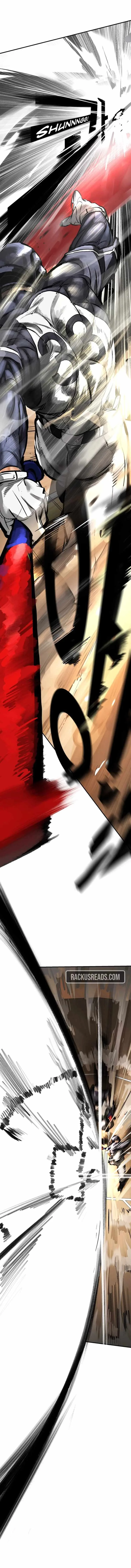 Winning Shot Chapter 39 page 26