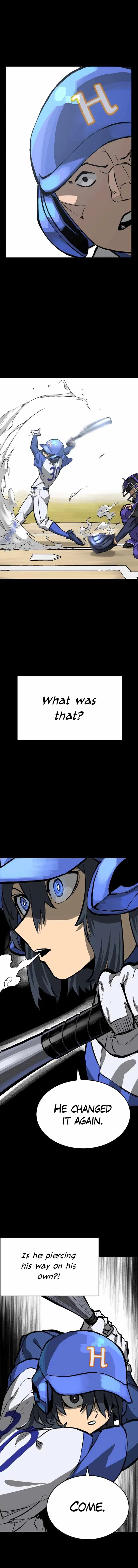 Winning Shot Chapter 39 page 7