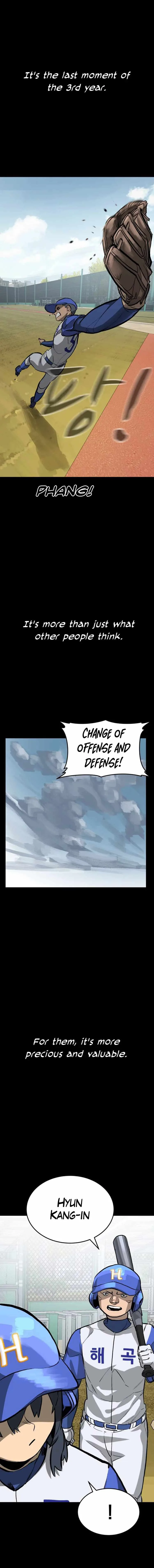 Winning Shot Chapter 39 page 3