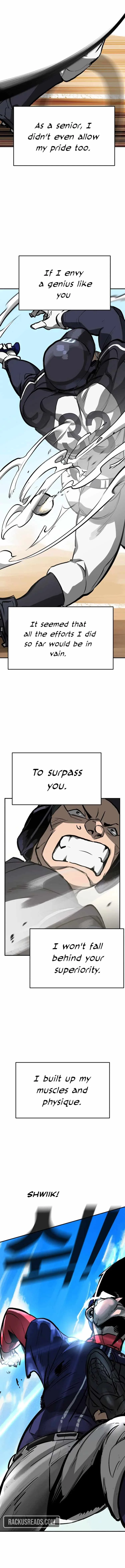 Winning Shot Chapter 39 page 19