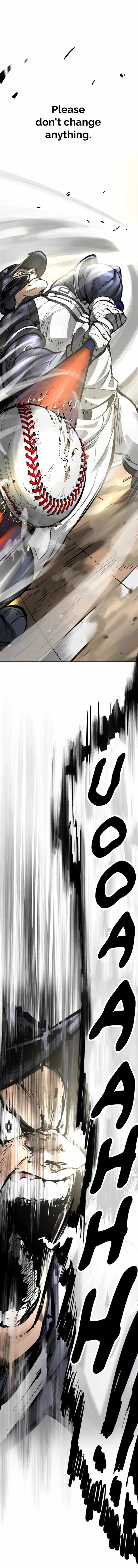 Winning Shot Chapter 39 page 25