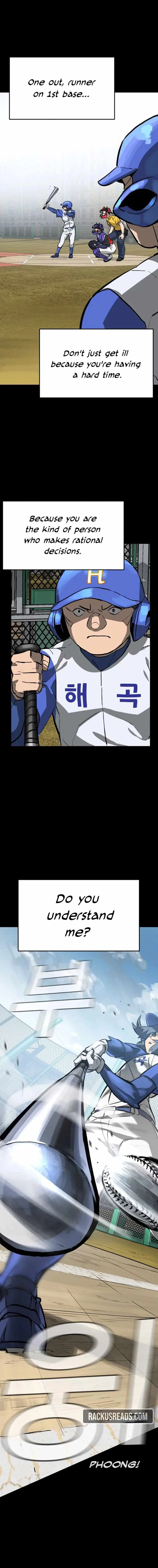 Winning Shot Chapter 39 page 6