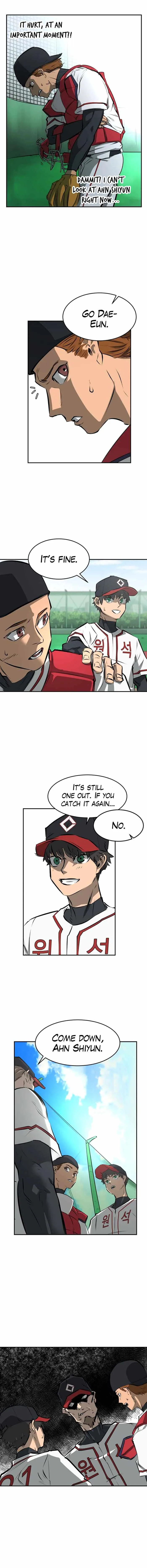 Winning Shot Chapter 4 page 10