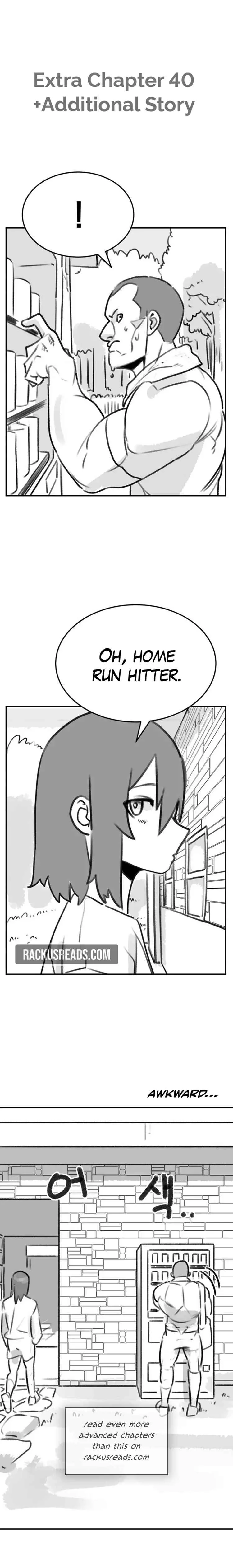 Winning Shot Chapter 40.2 page 2