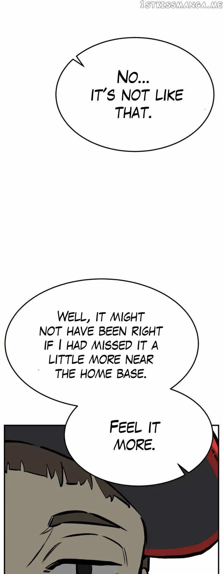 Winning Shot Chapter 42 page 29