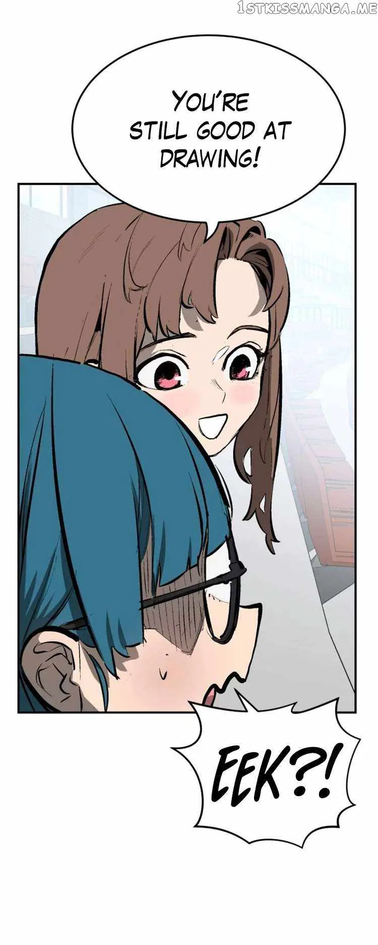 Winning Shot Chapter 42 page 3