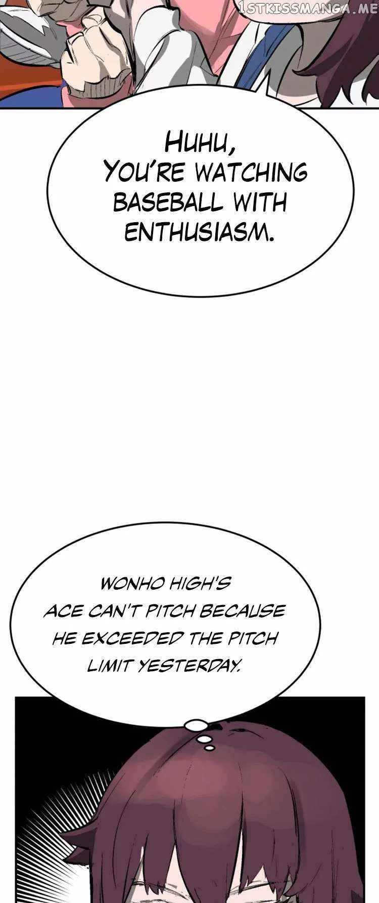 Winning Shot Chapter 42 page 17