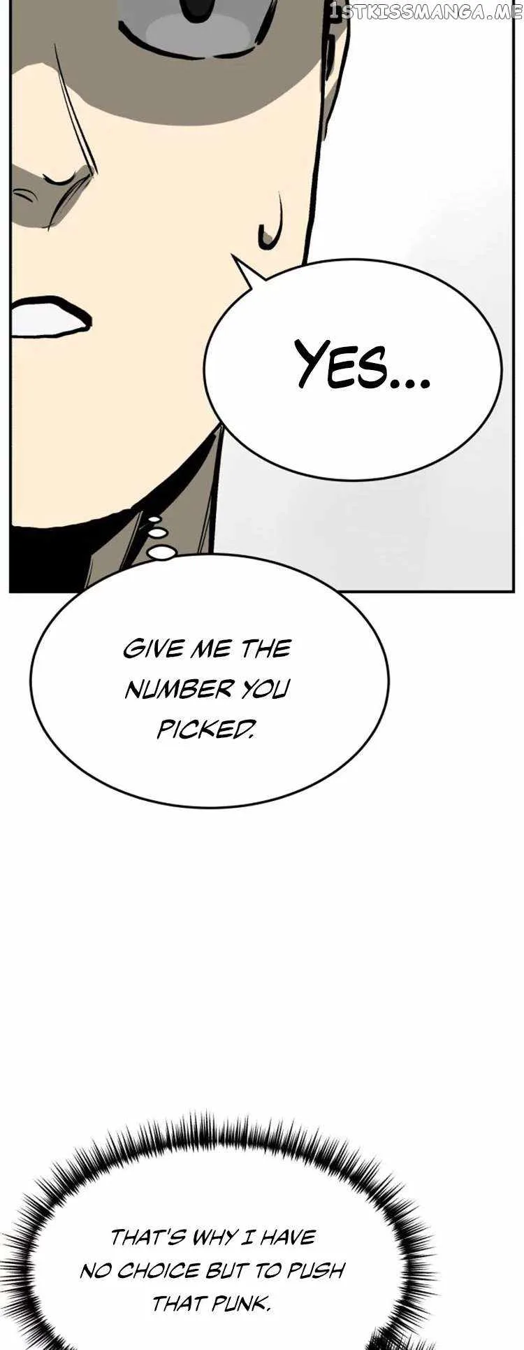 Winning Shot Chapter 42 page 30