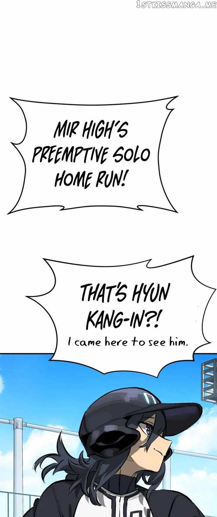 Winning Shot Chapter 42 page 14
