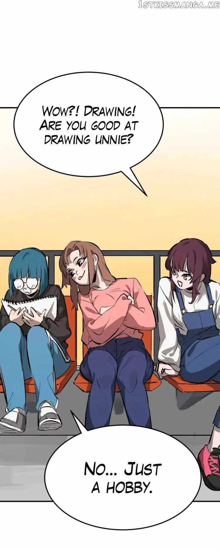 Winning Shot Chapter 42 page 4