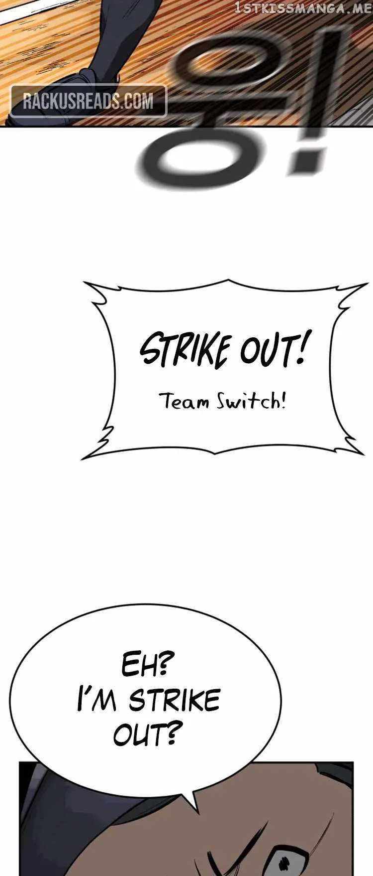 Winning Shot Chapter 42 page 23