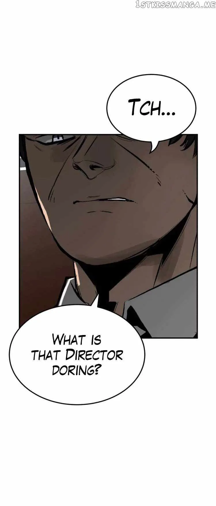Winning Shot Chapter 42 page 21