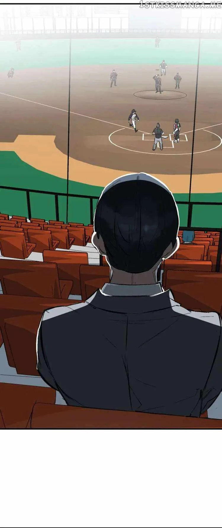 Winning Shot Chapter 42 page 19