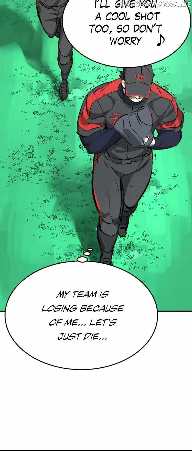 Winning Shot Chapter 42 page 26