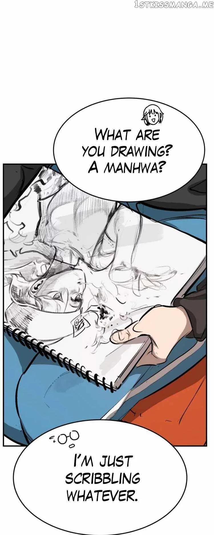 Winning Shot Chapter 42 page 5