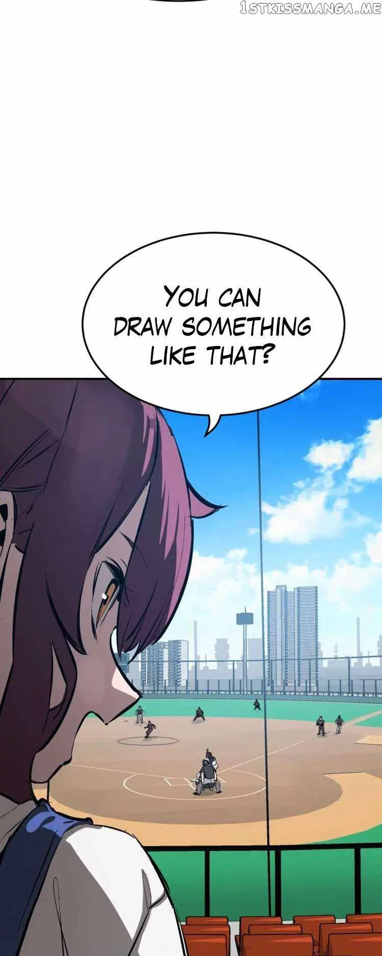 Winning Shot Chapter 42 page 6