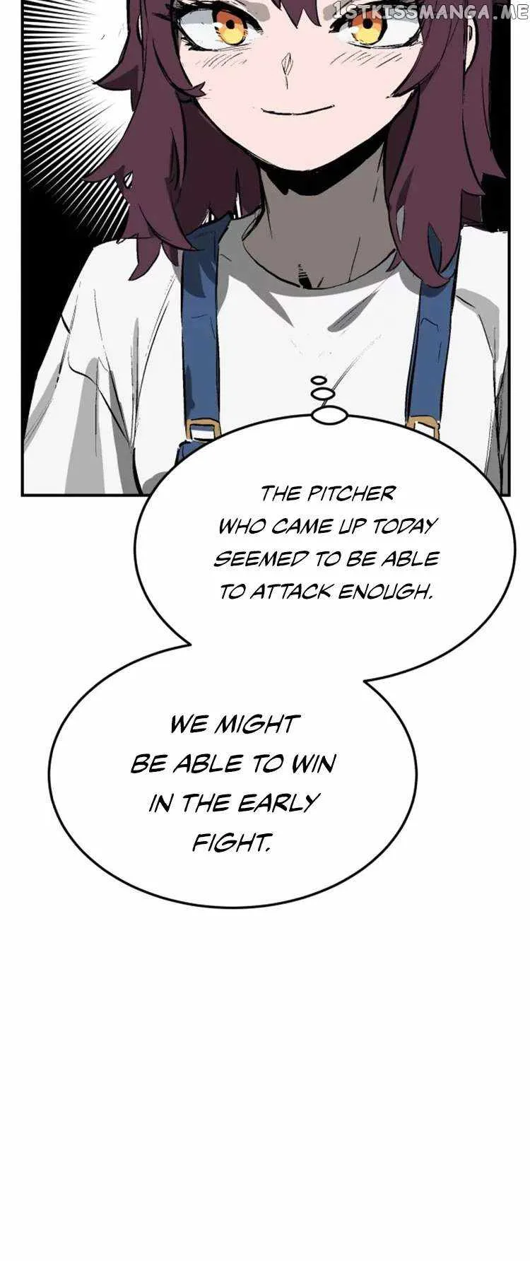 Winning Shot Chapter 42 page 18