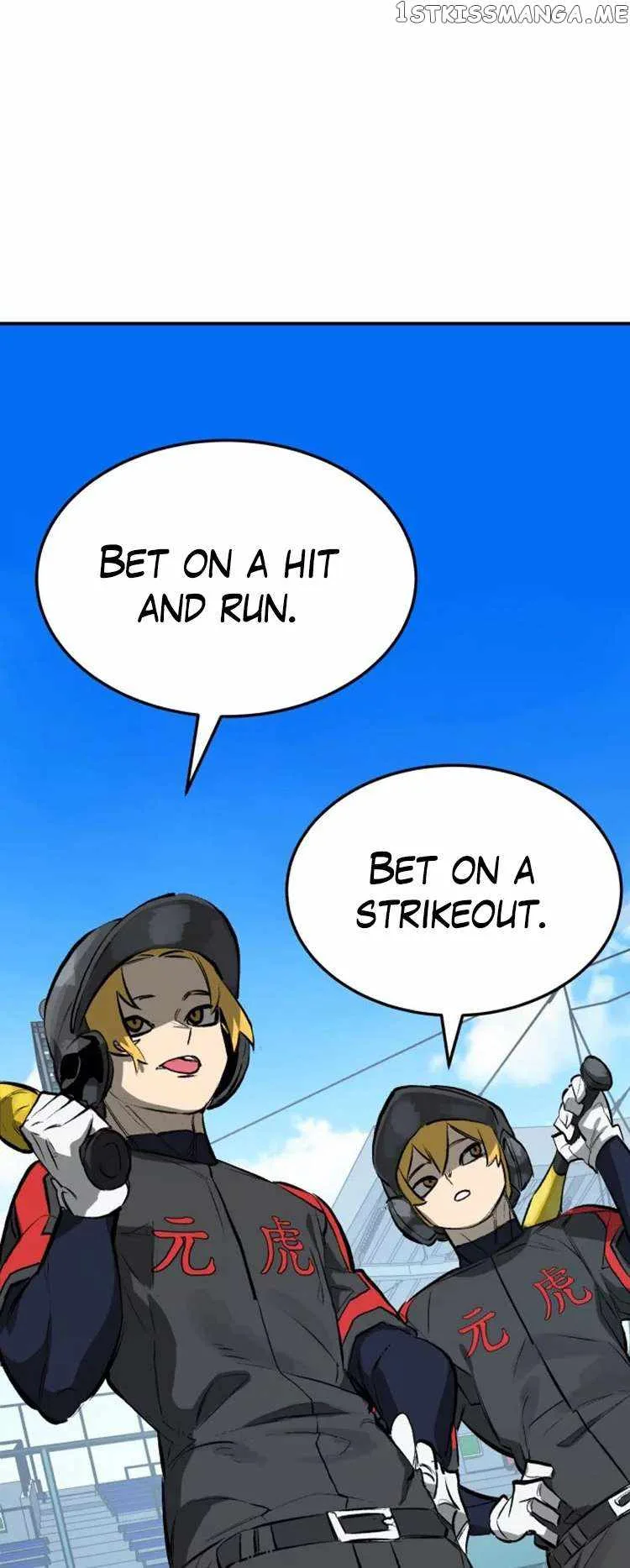 Winning Shot Chapter 42 page 40