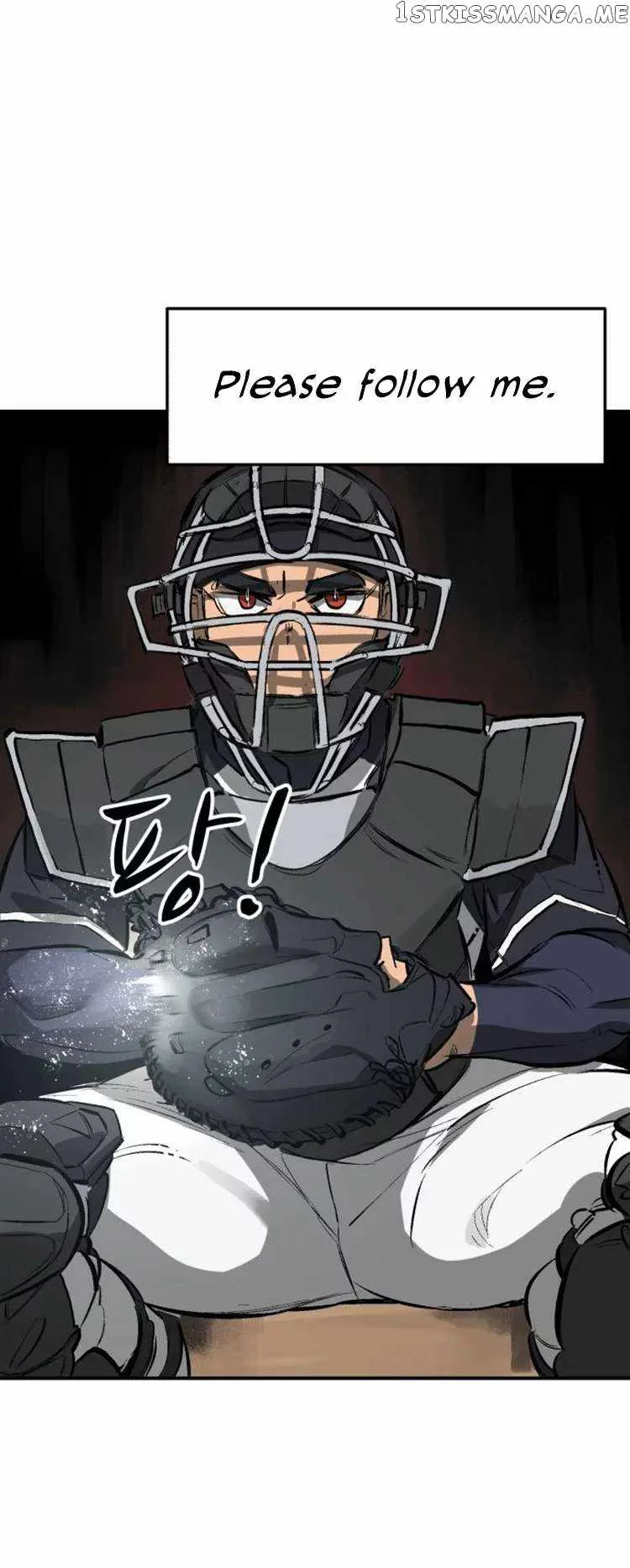 Winning Shot Chapter 42 page 39