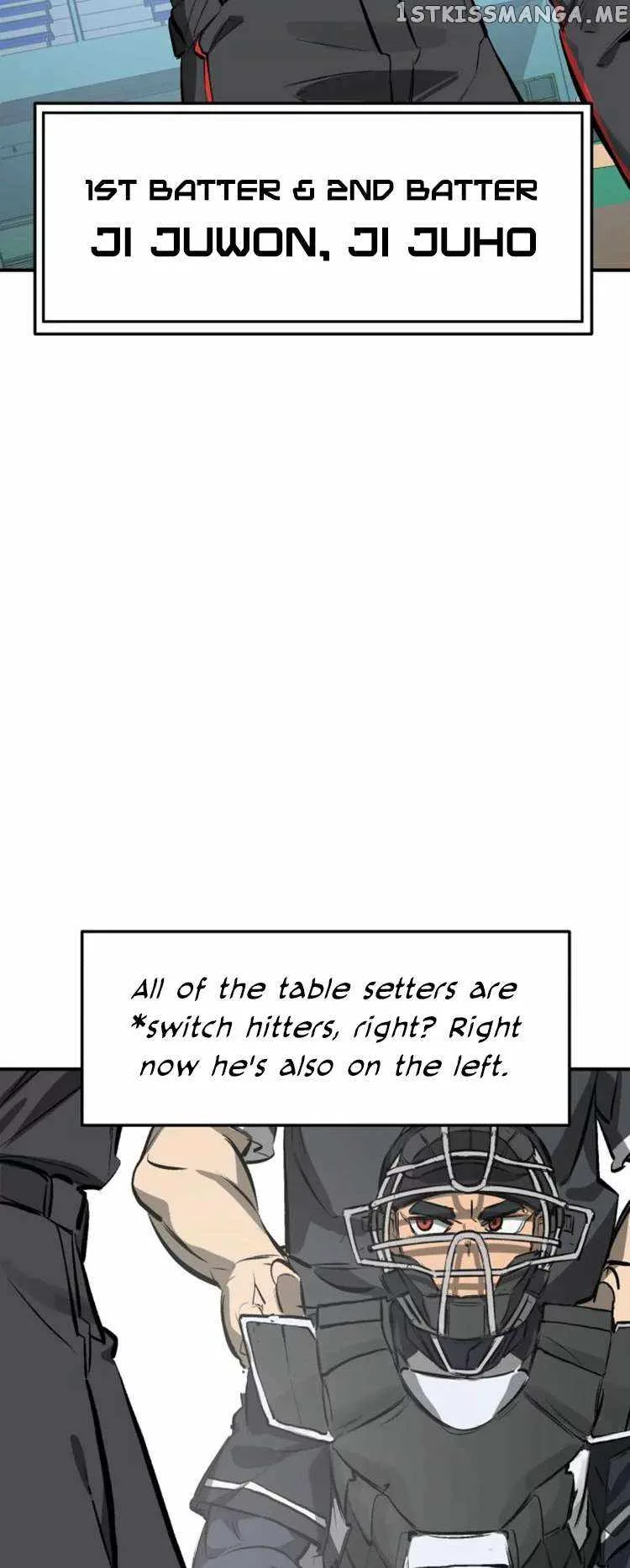 Winning Shot Chapter 42 page 41