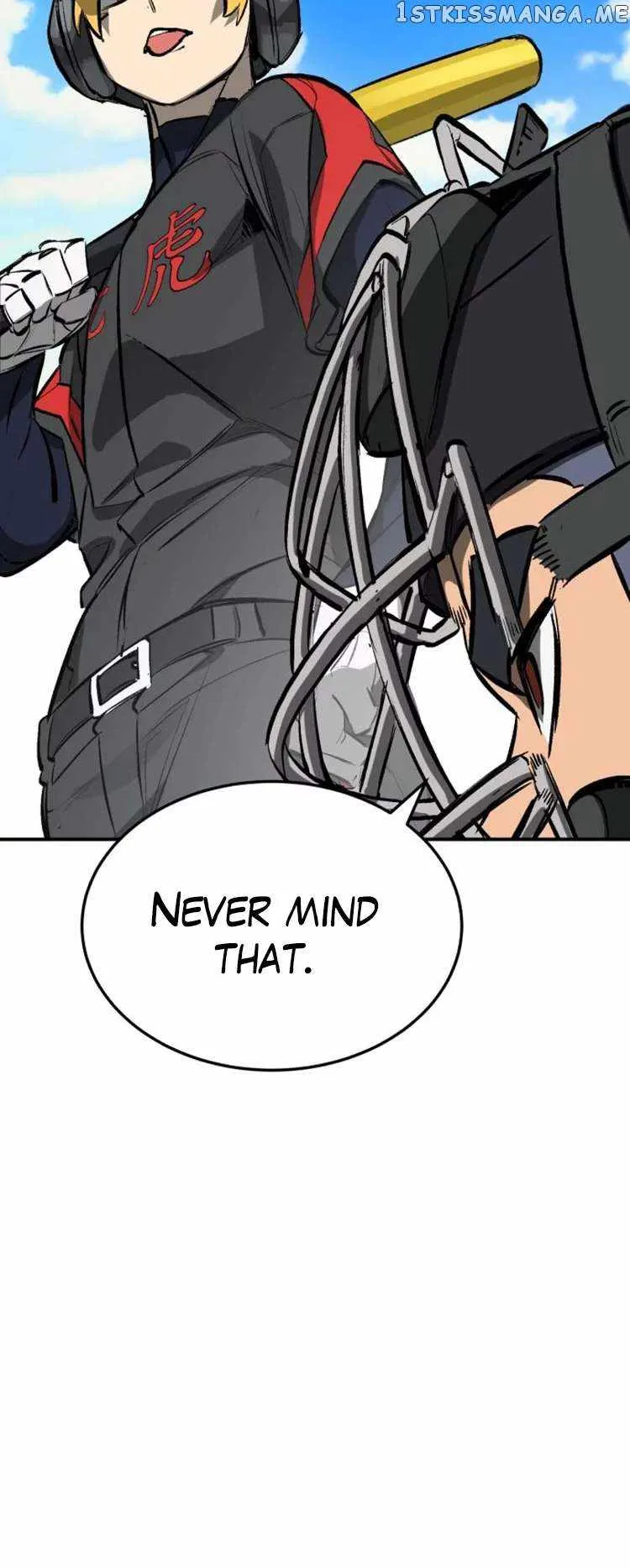 Winning Shot Chapter 42 page 43