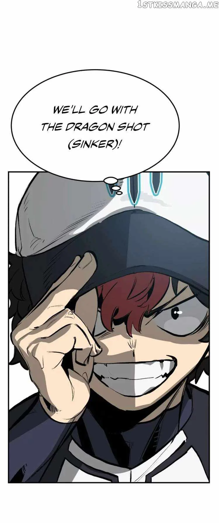 Winning Shot Chapter 42 page 46