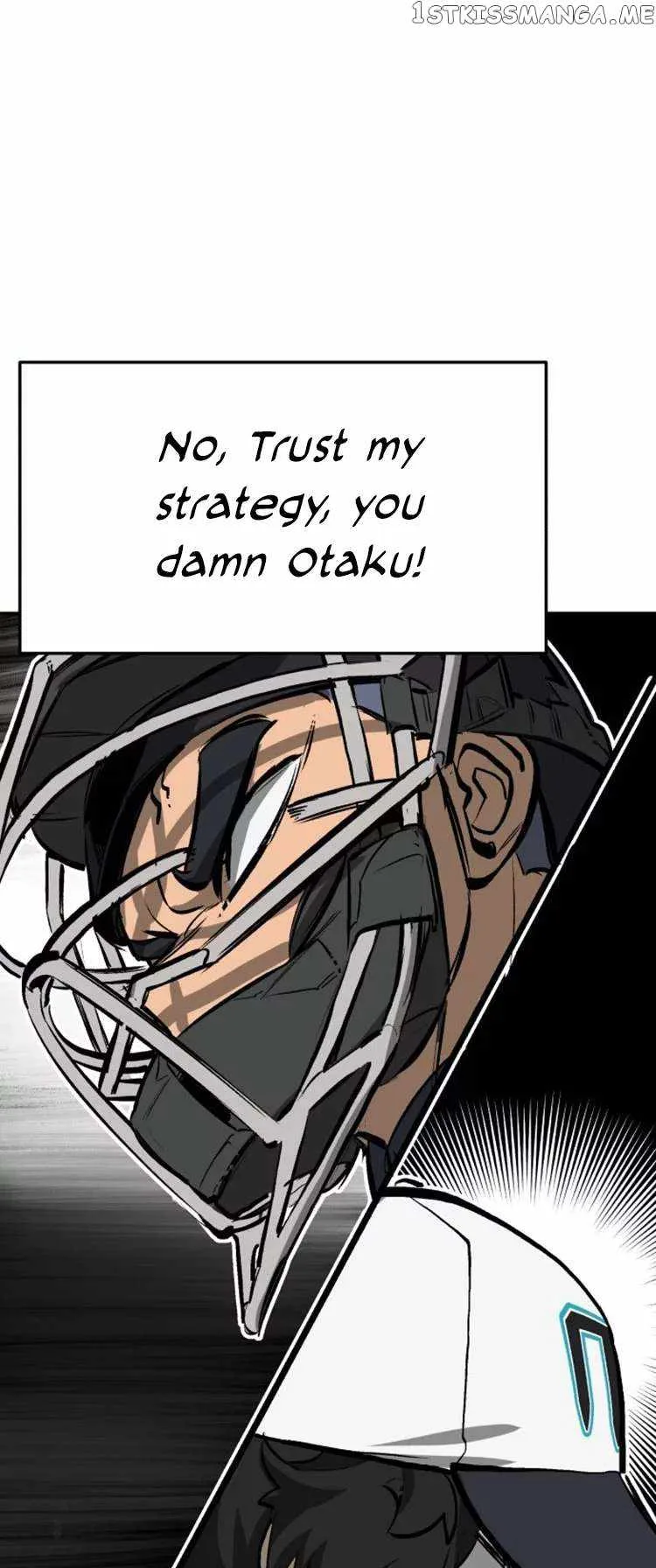 Winning Shot Chapter 42 page 47