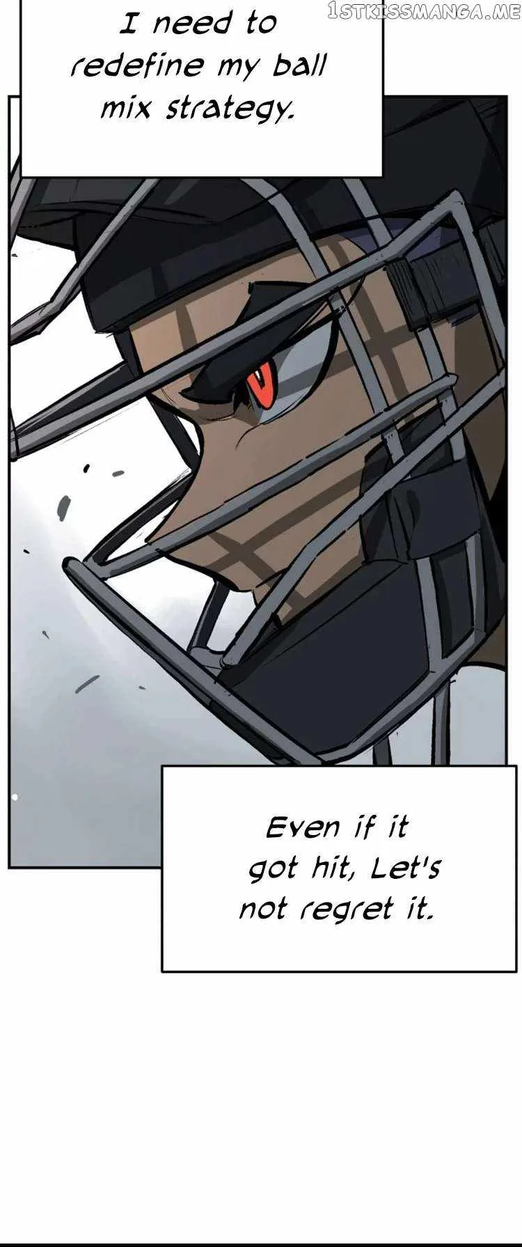 Winning Shot Chapter 42 page 50