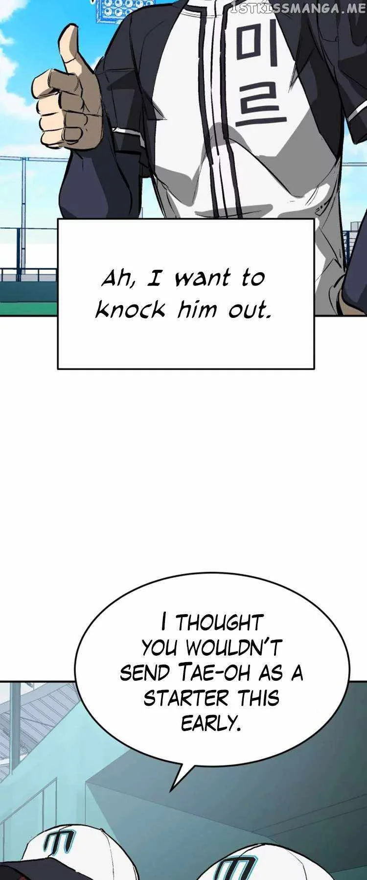 Winning Shot Chapter 42 page 59