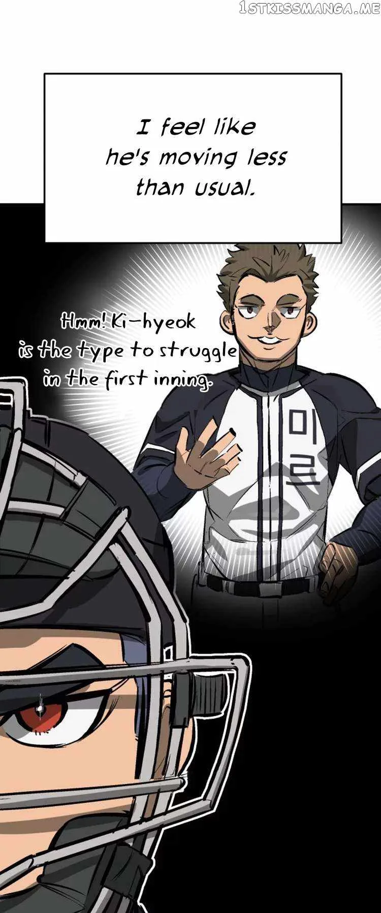 Winning Shot Chapter 42 page 57