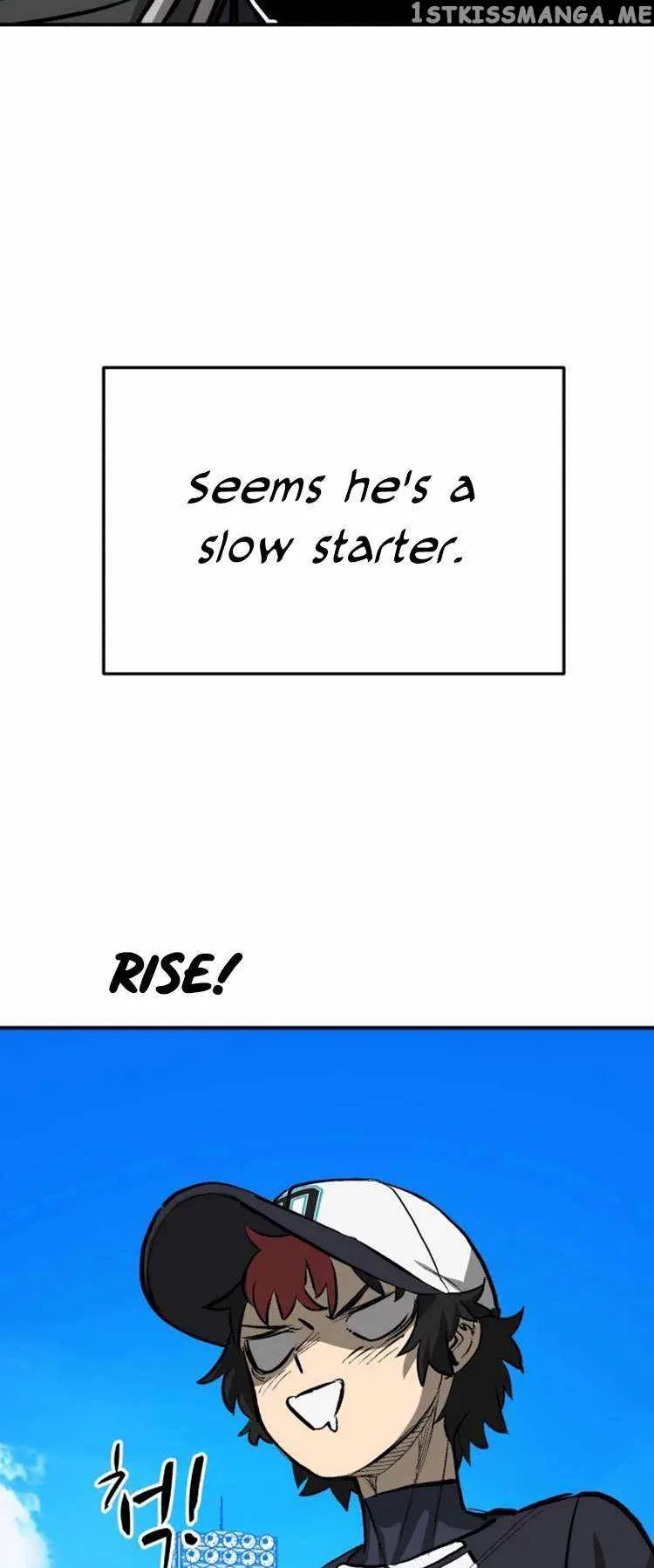 Winning Shot Chapter 42 page 58