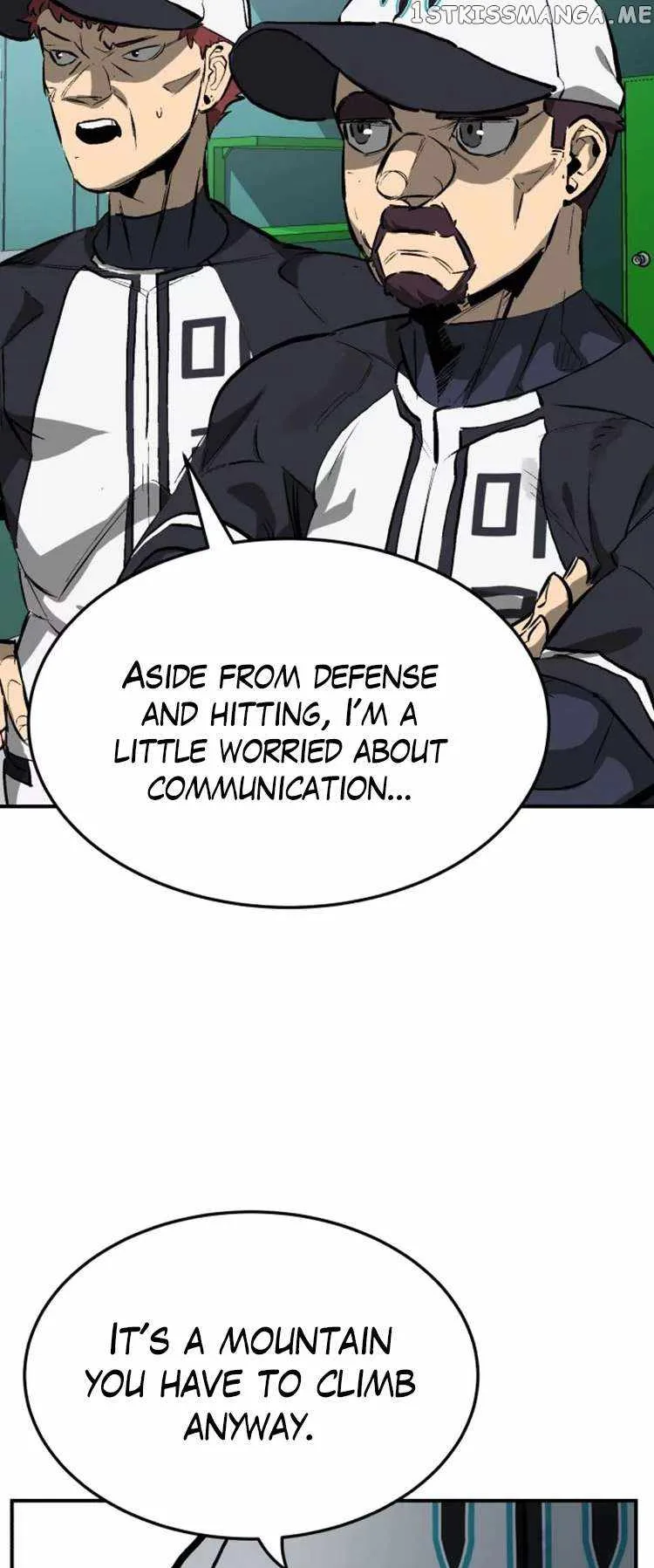Winning Shot Chapter 42 page 60