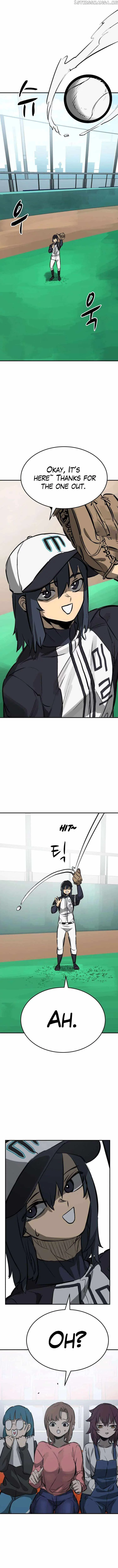 Winning Shot Chapter 42 page 64
