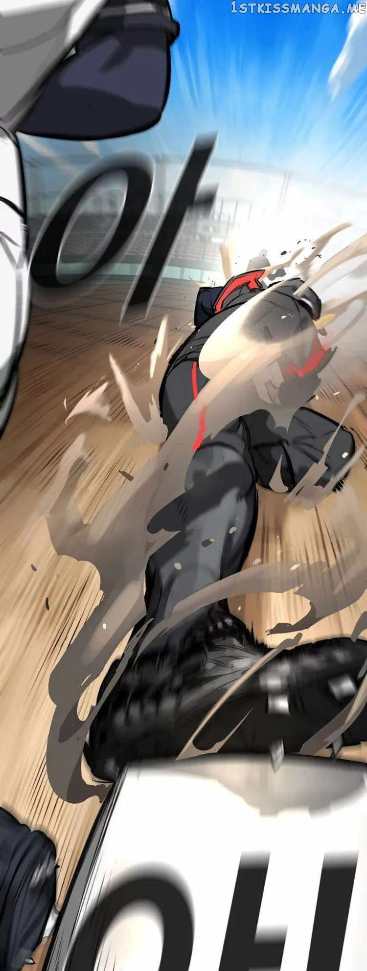 Winning Shot Chapter 42 page 67