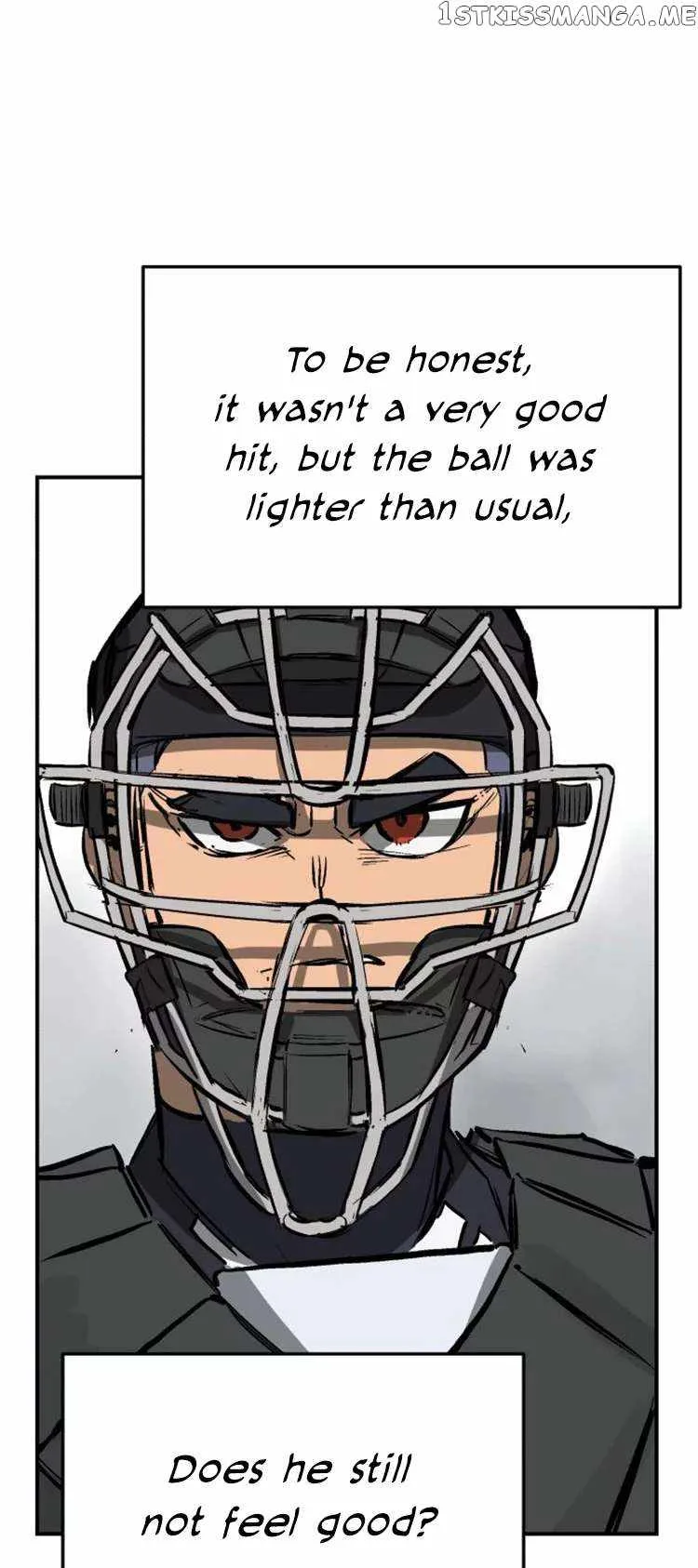 Winning Shot Chapter 42 page 71