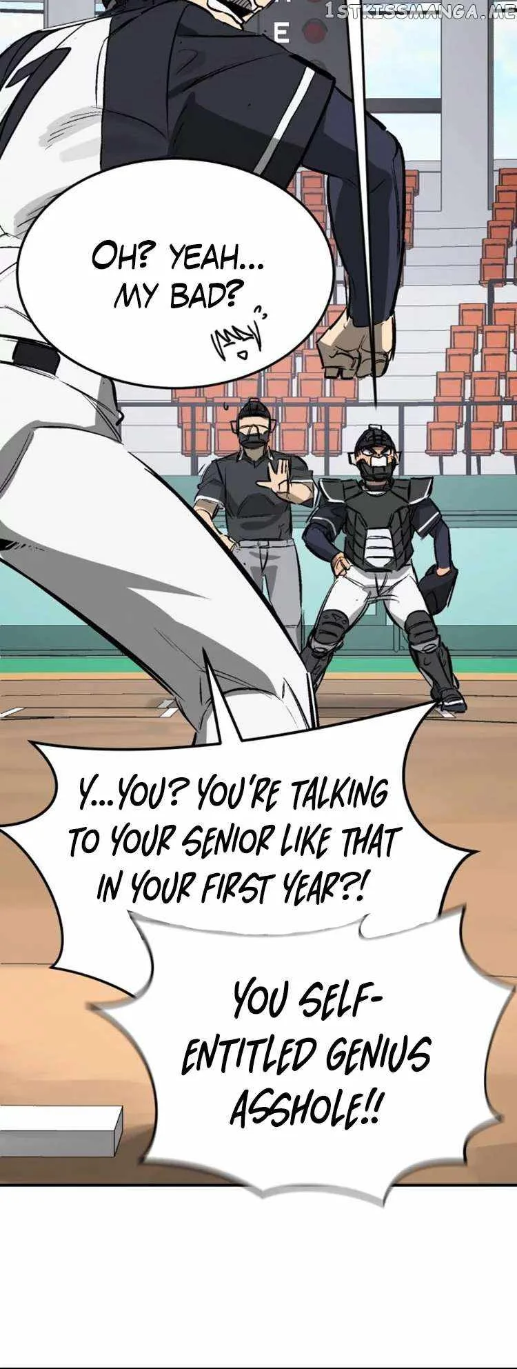 Winning Shot Chapter 42 page 70