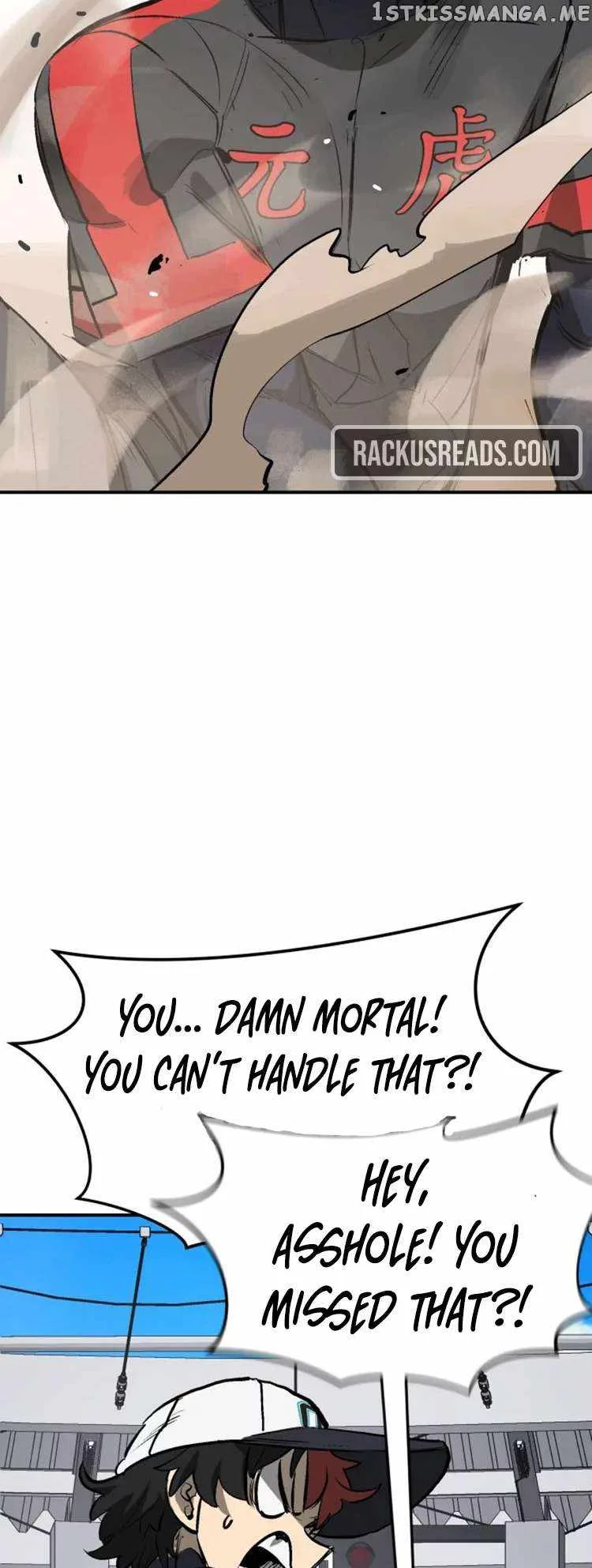 Winning Shot Chapter 42 page 69