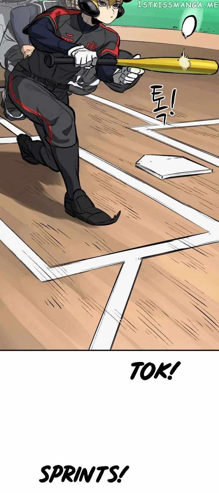 Winning Shot Chapter 42 page 74