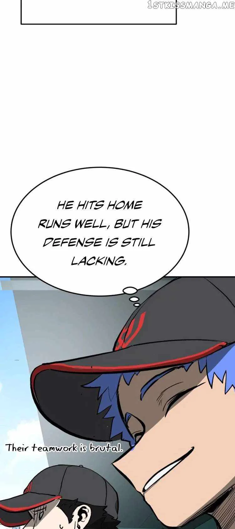 Winning Shot Chapter 42 page 72