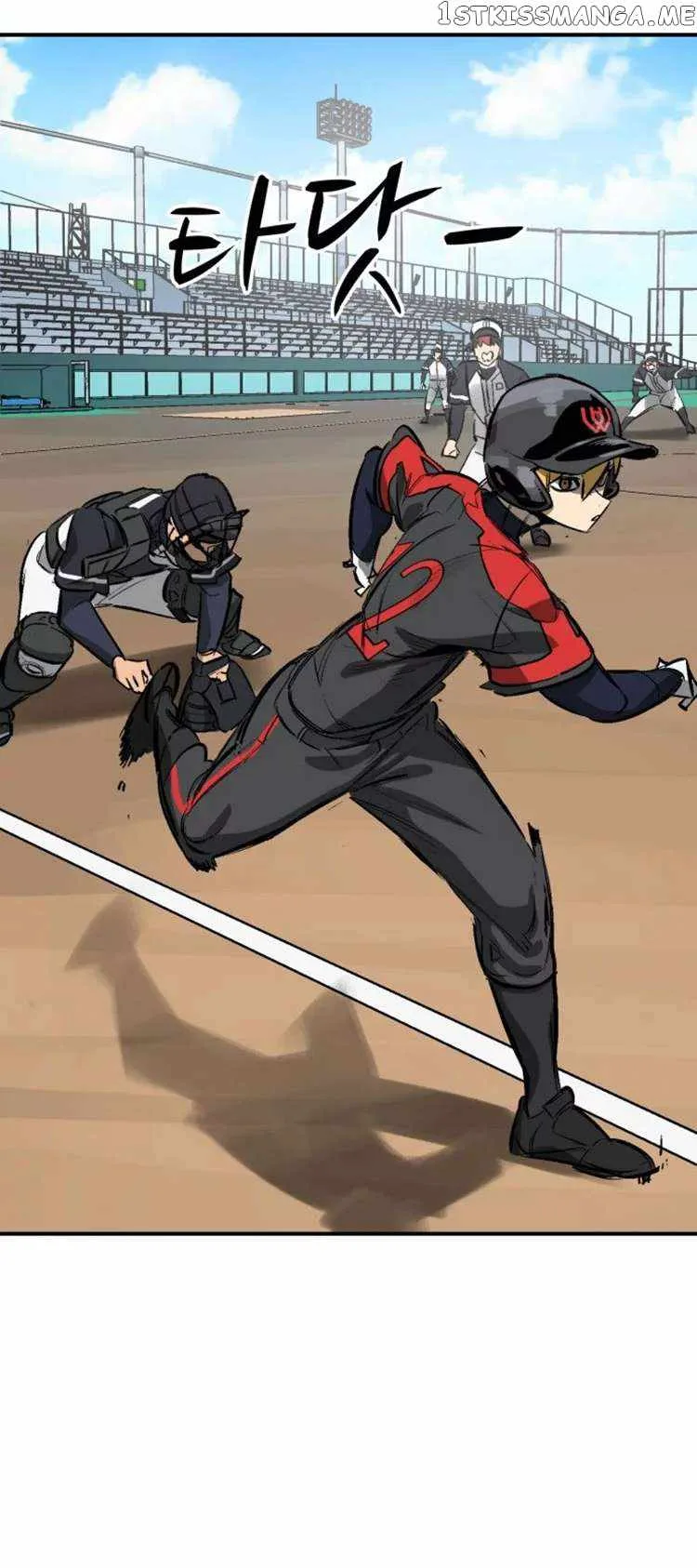 Winning Shot Chapter 42 page 75